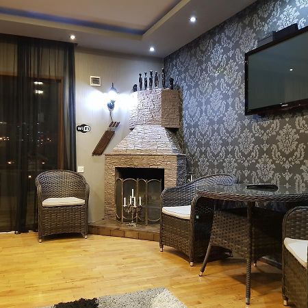 Apartment Old Tbilisi Gorgasali Экстерьер фото