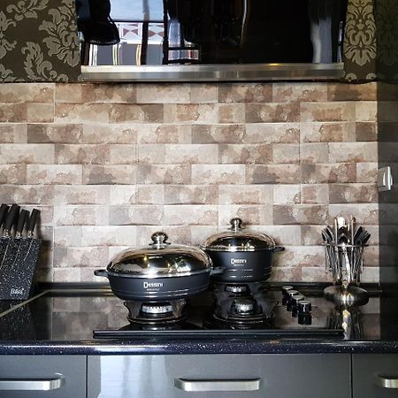Apartment Old Tbilisi Gorgasali Экстерьер фото