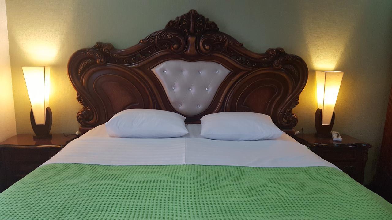 Apartment Old Tbilisi Gorgasali Экстерьер фото