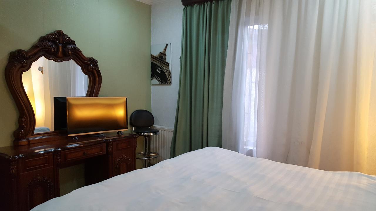 Apartment Old Tbilisi Gorgasali Экстерьер фото