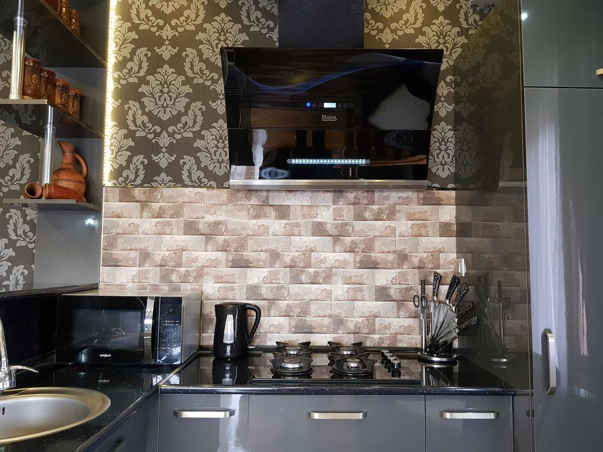 Apartment Old Tbilisi Gorgasali Экстерьер фото