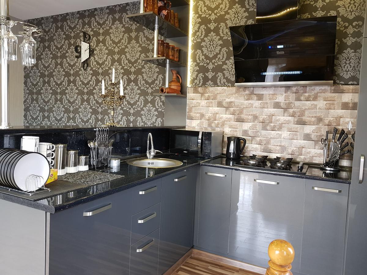 Apartment Old Tbilisi Gorgasali Экстерьер фото