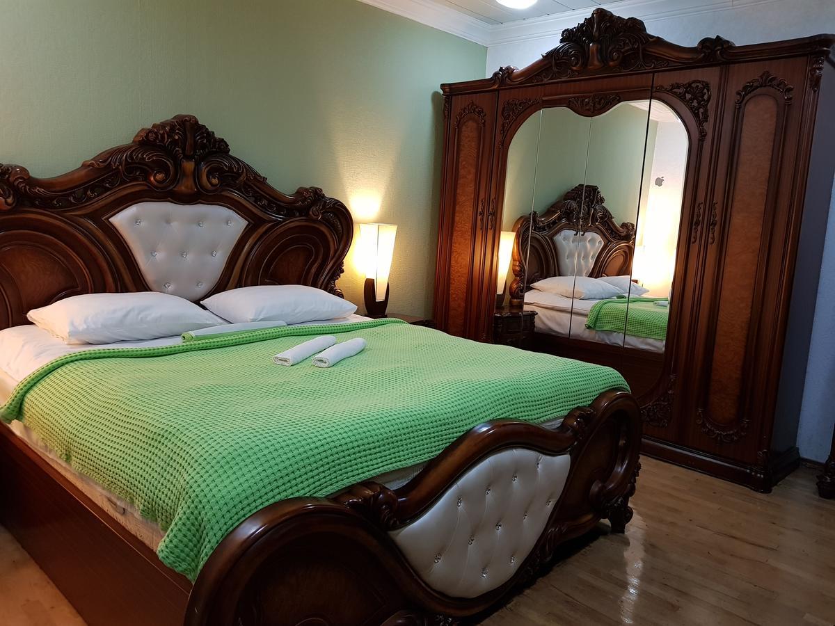 Apartment Old Tbilisi Gorgasali Экстерьер фото