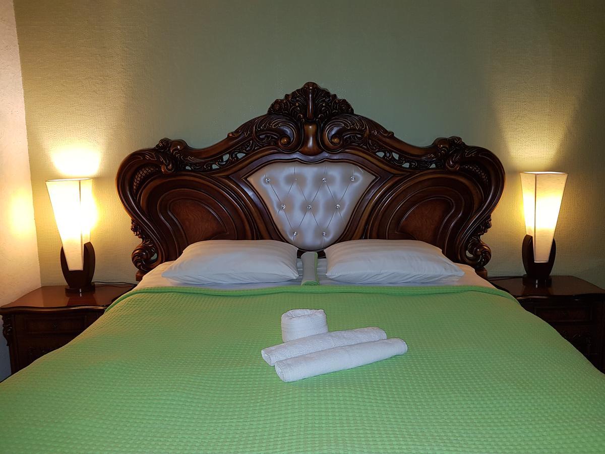 Apartment Old Tbilisi Gorgasali Экстерьер фото