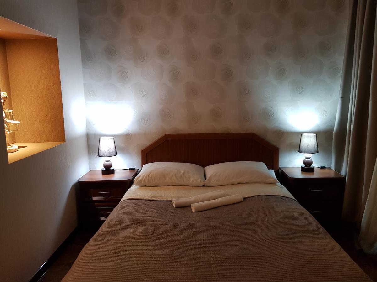 Apartment Old Tbilisi Gorgasali Экстерьер фото