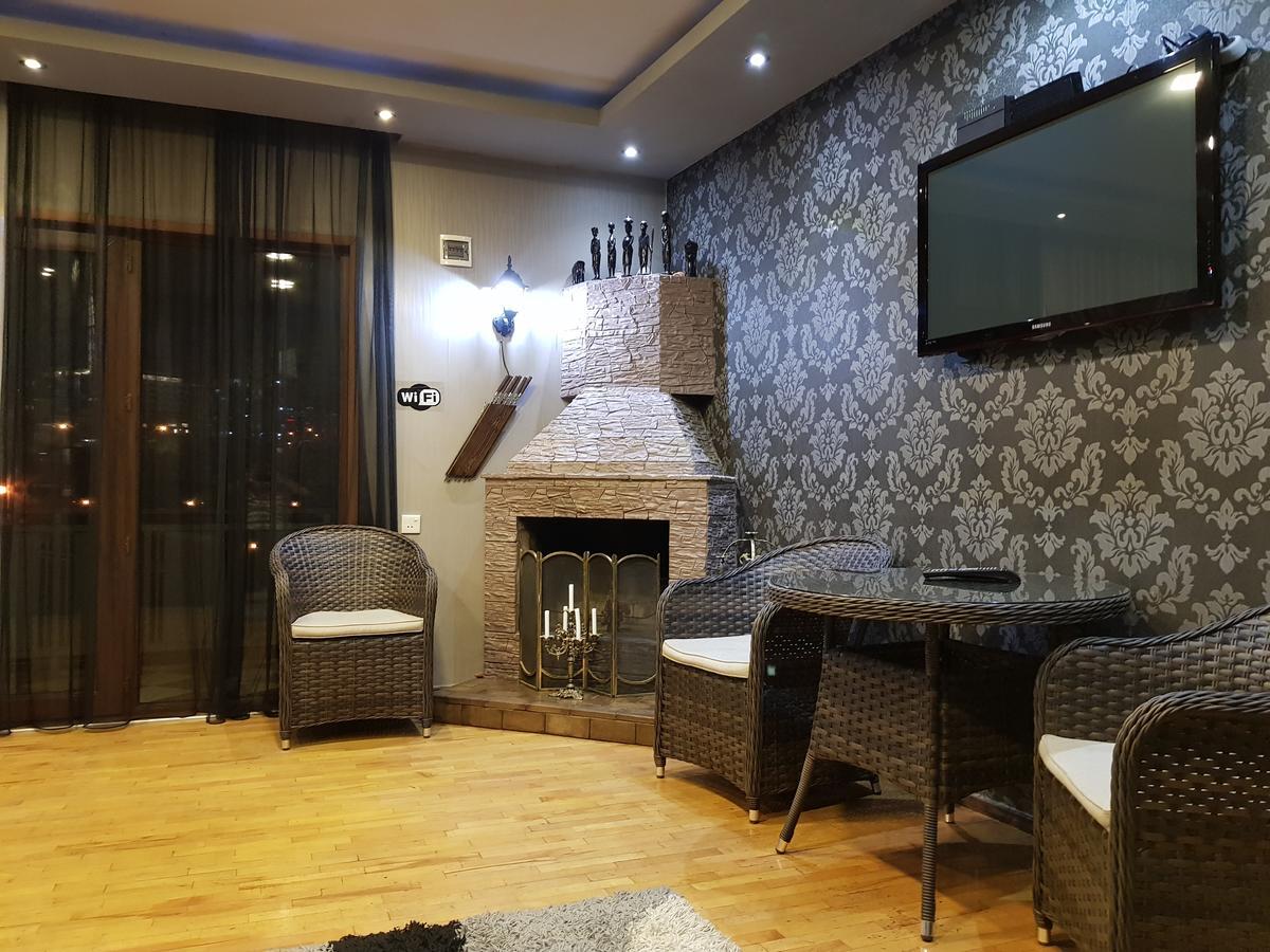 Apartment Old Tbilisi Gorgasali Экстерьер фото
