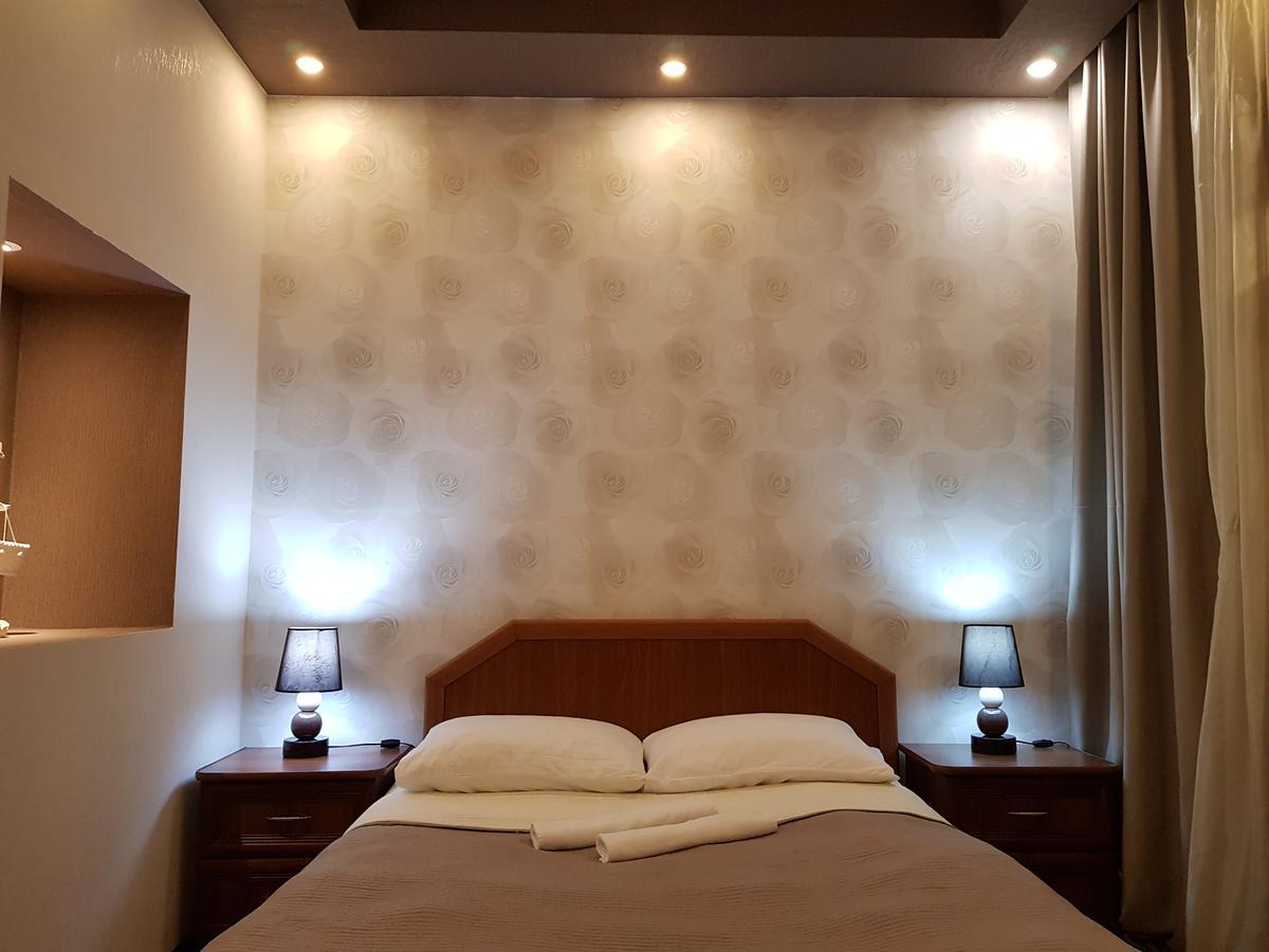 Apartment Old Tbilisi Gorgasali Экстерьер фото