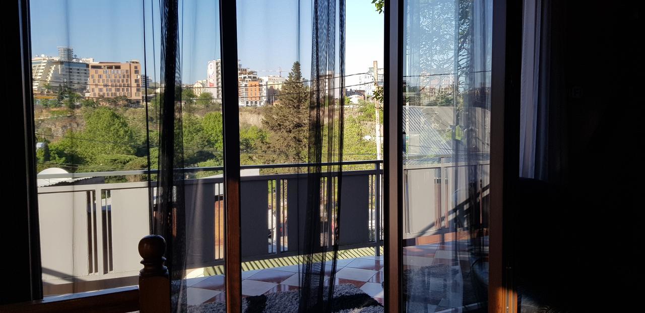 Apartment Old Tbilisi Gorgasali Экстерьер фото