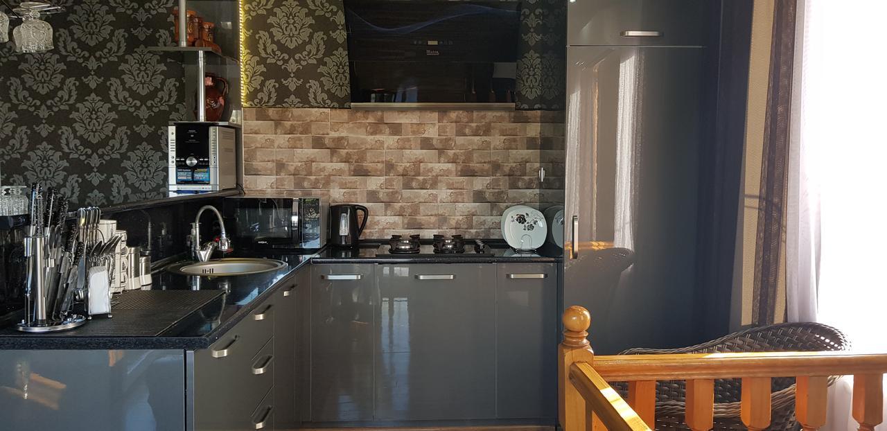 Apartment Old Tbilisi Gorgasali Экстерьер фото