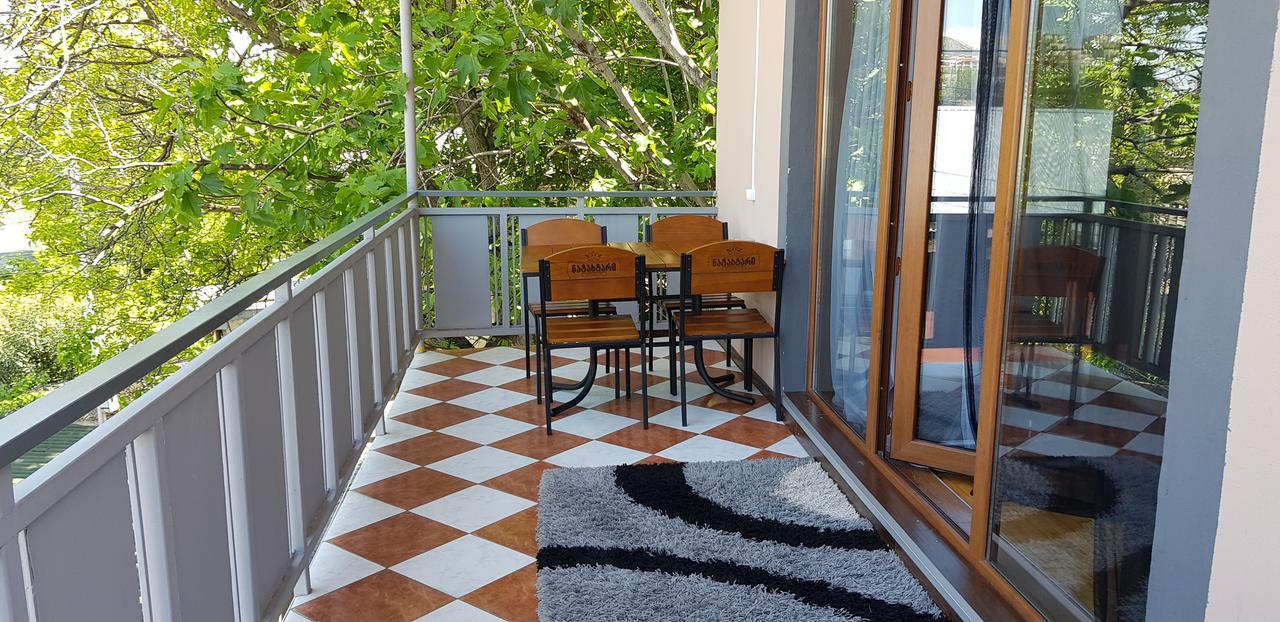Apartment Old Tbilisi Gorgasali Экстерьер фото