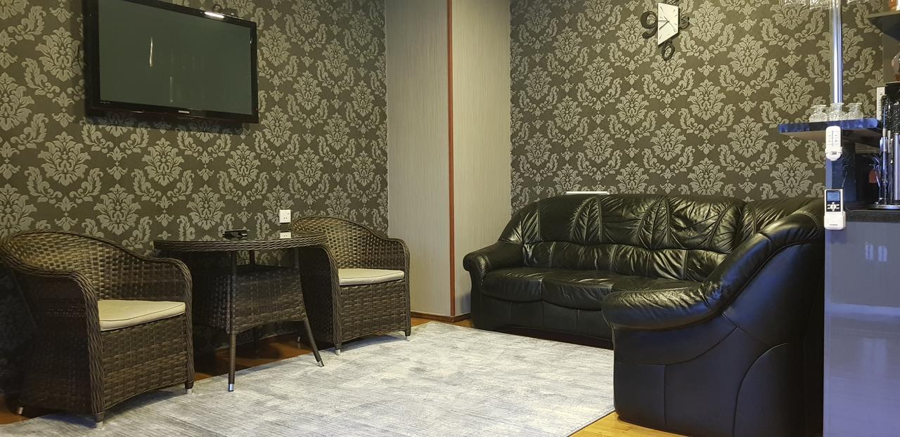 Apartment Old Tbilisi Gorgasali Экстерьер фото