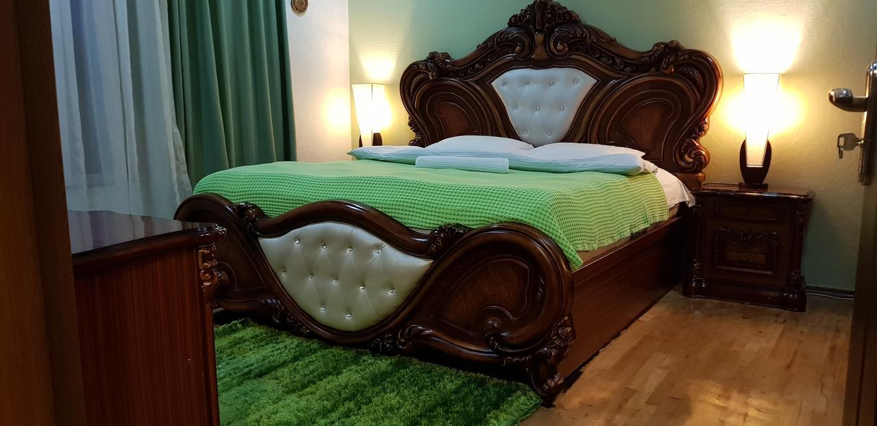 Apartment Old Tbilisi Gorgasali Экстерьер фото