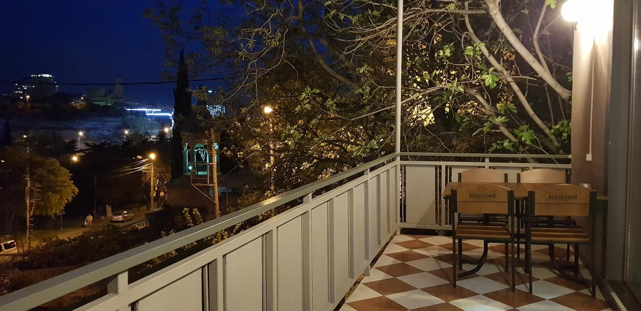 Apartment Old Tbilisi Gorgasali Экстерьер фото