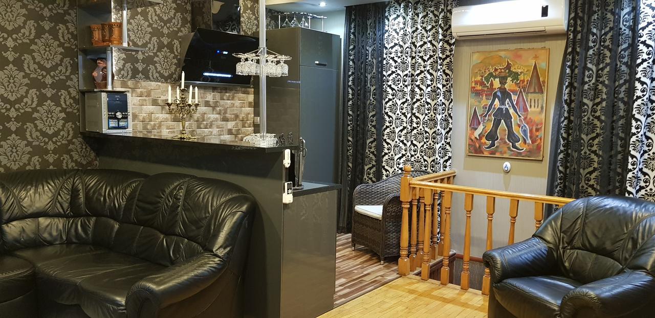 Apartment Old Tbilisi Gorgasali Экстерьер фото