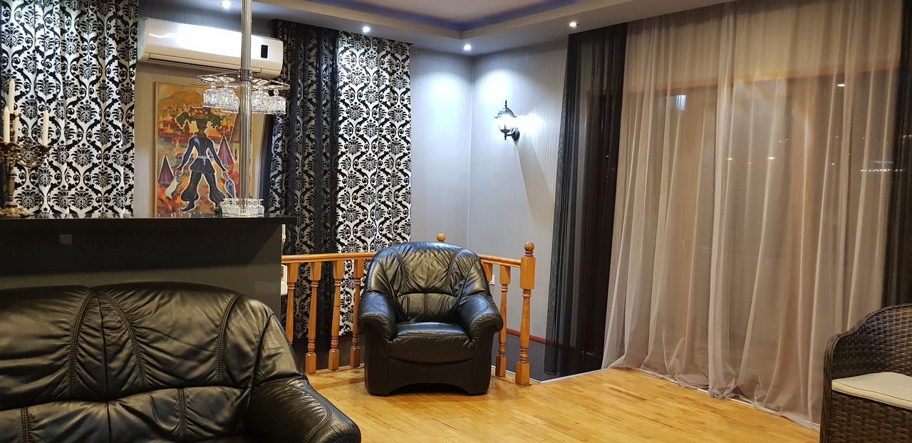 Apartment Old Tbilisi Gorgasali Экстерьер фото