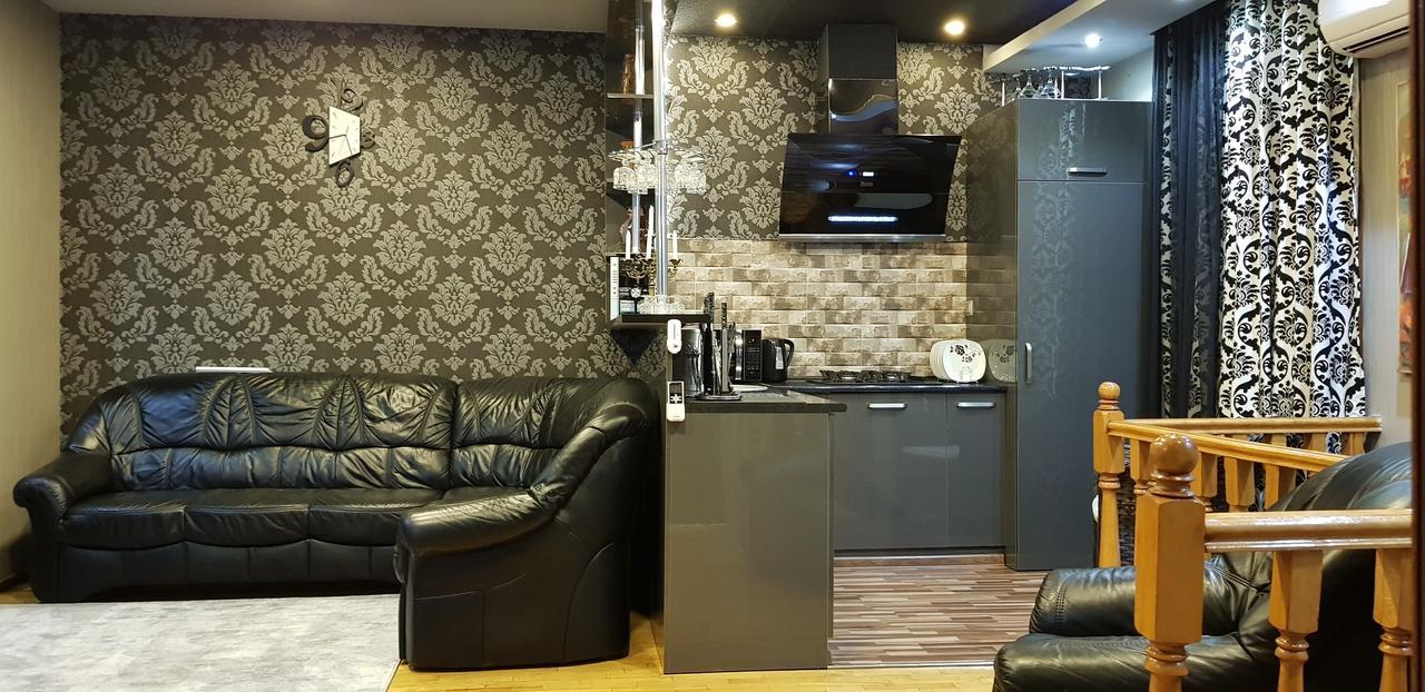 Apartment Old Tbilisi Gorgasali Экстерьер фото