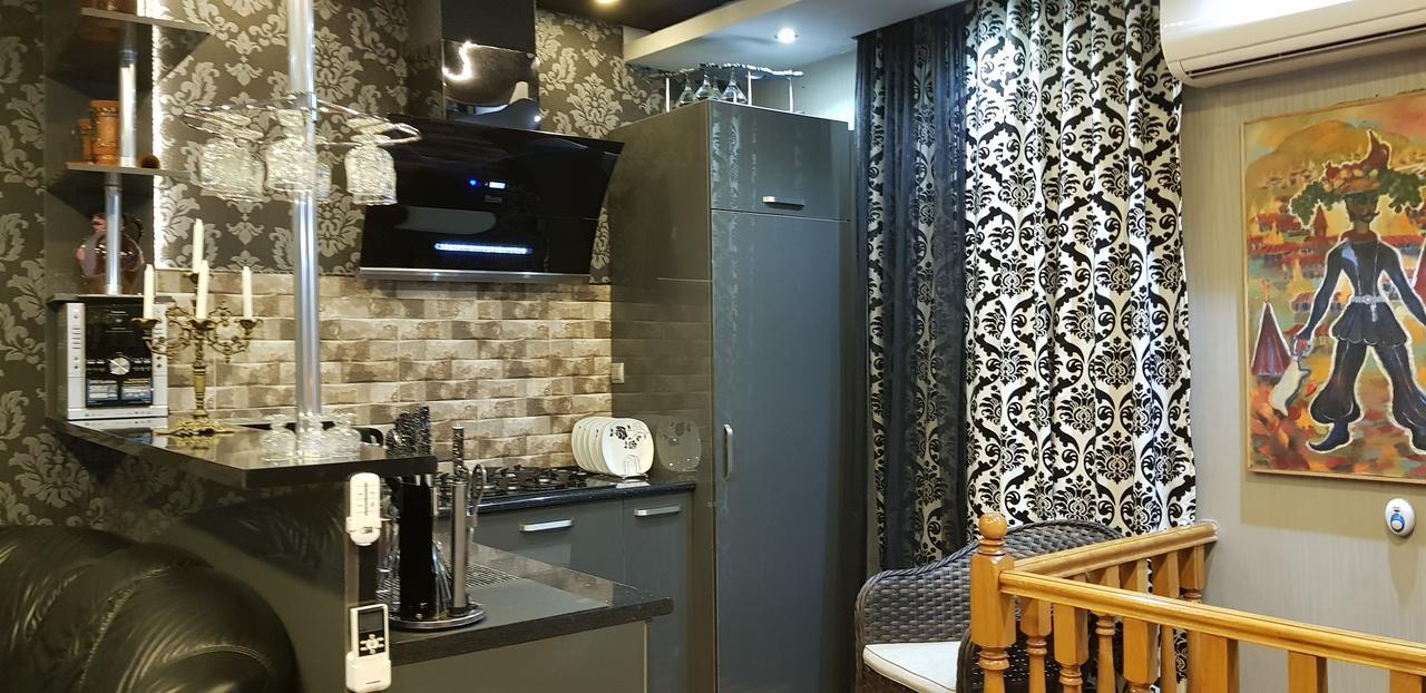 Apartment Old Tbilisi Gorgasali Экстерьер фото