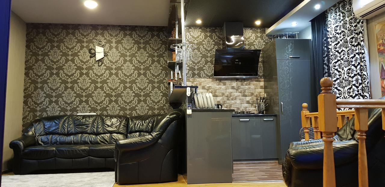 Apartment Old Tbilisi Gorgasali Экстерьер фото