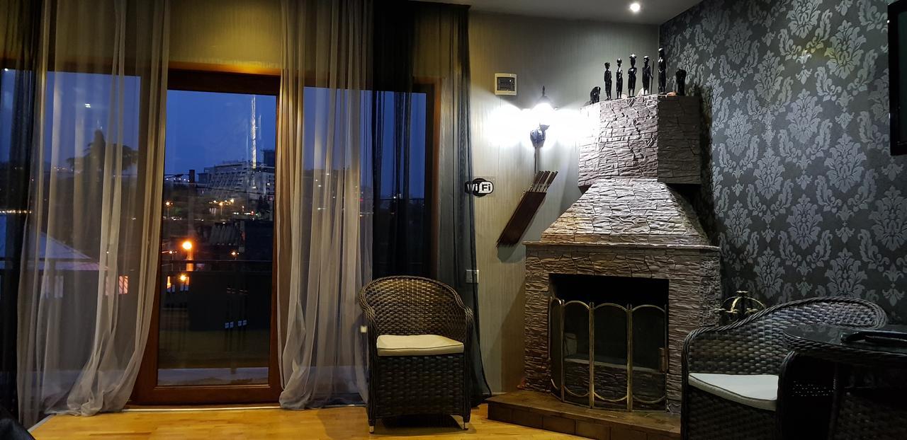 Apartment Old Tbilisi Gorgasali Экстерьер фото