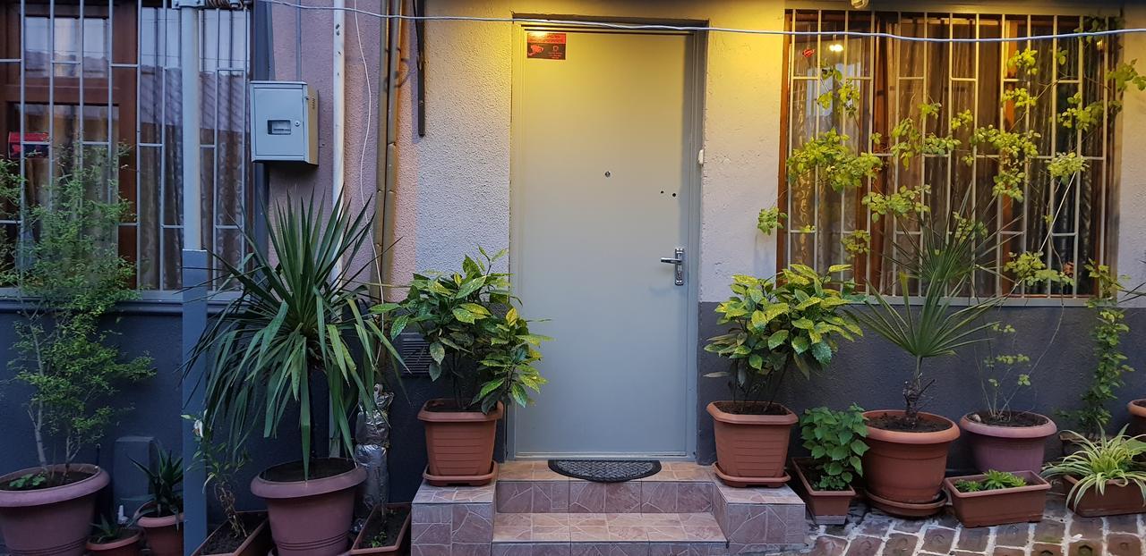 Apartment Old Tbilisi Gorgasali Экстерьер фото