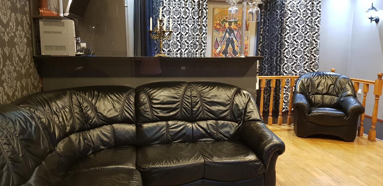 Apartment Old Tbilisi Gorgasali Экстерьер фото