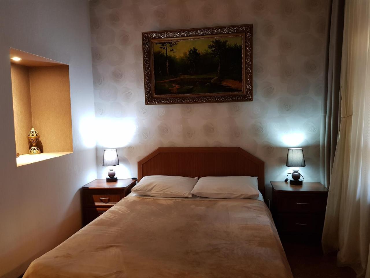 Apartment Old Tbilisi Gorgasali Экстерьер фото