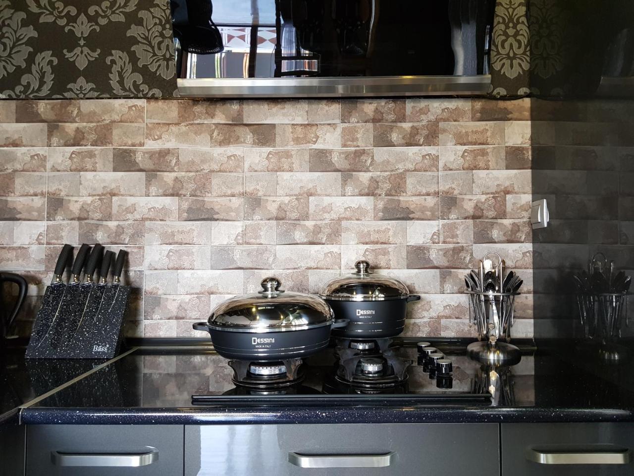 Apartment Old Tbilisi Gorgasali Экстерьер фото