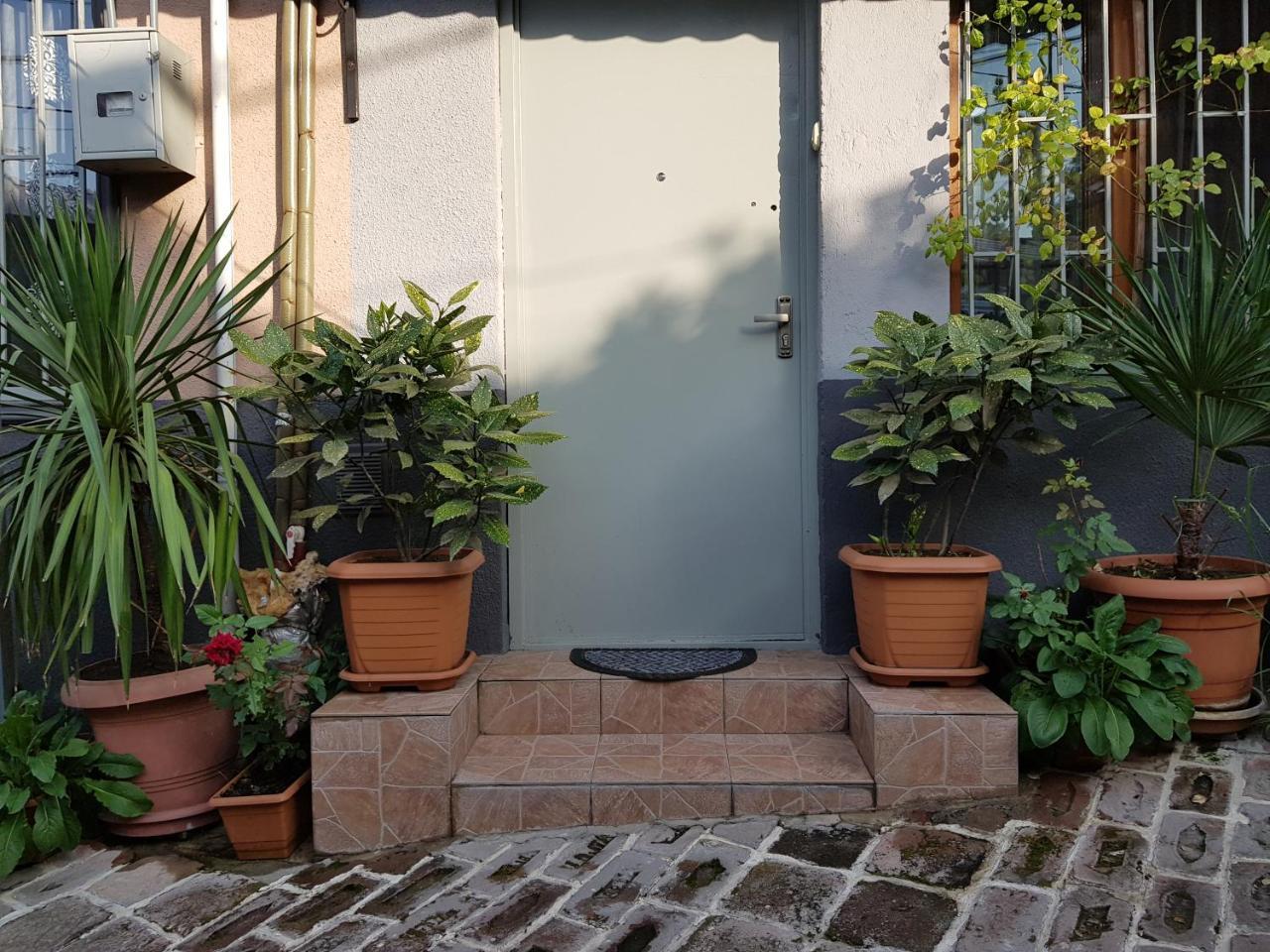 Apartment Old Tbilisi Gorgasali Экстерьер фото