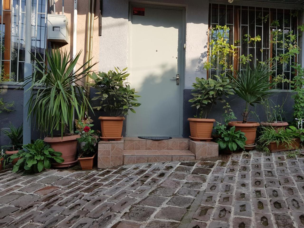 Apartment Old Tbilisi Gorgasali Экстерьер фото