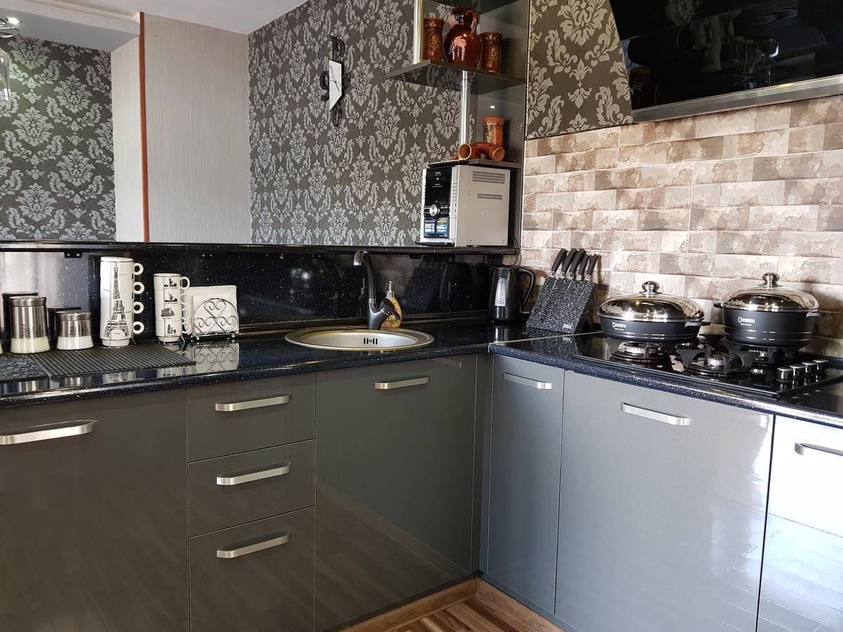 Apartment Old Tbilisi Gorgasali Экстерьер фото