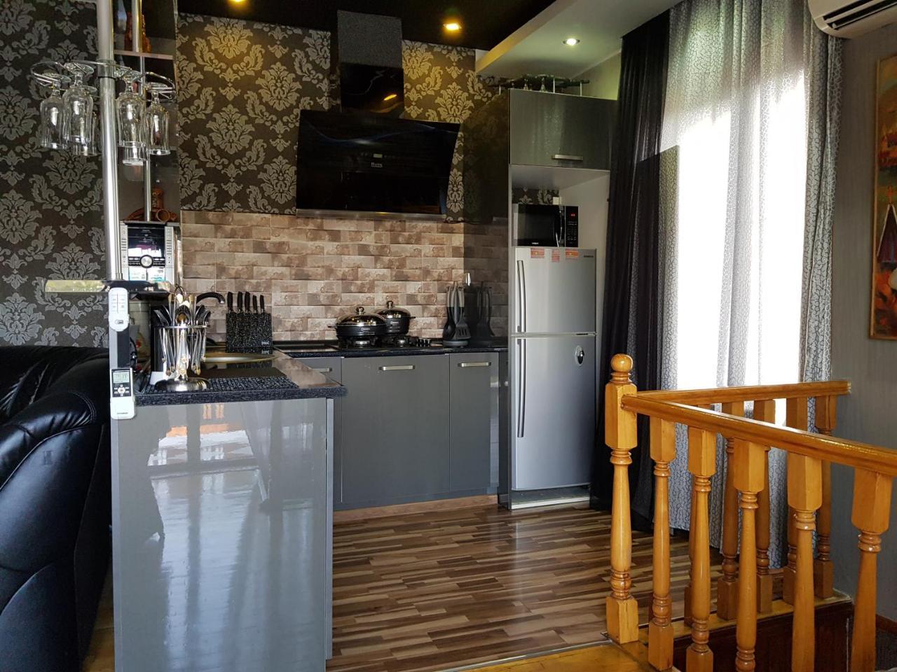 Apartment Old Tbilisi Gorgasali Экстерьер фото