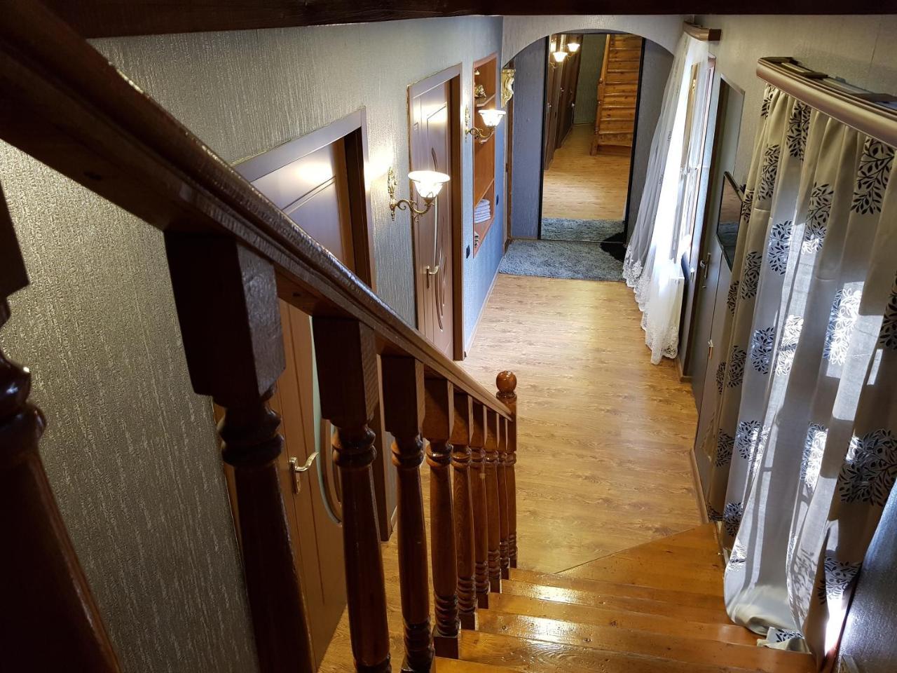 Apartment Old Tbilisi Gorgasali Экстерьер фото