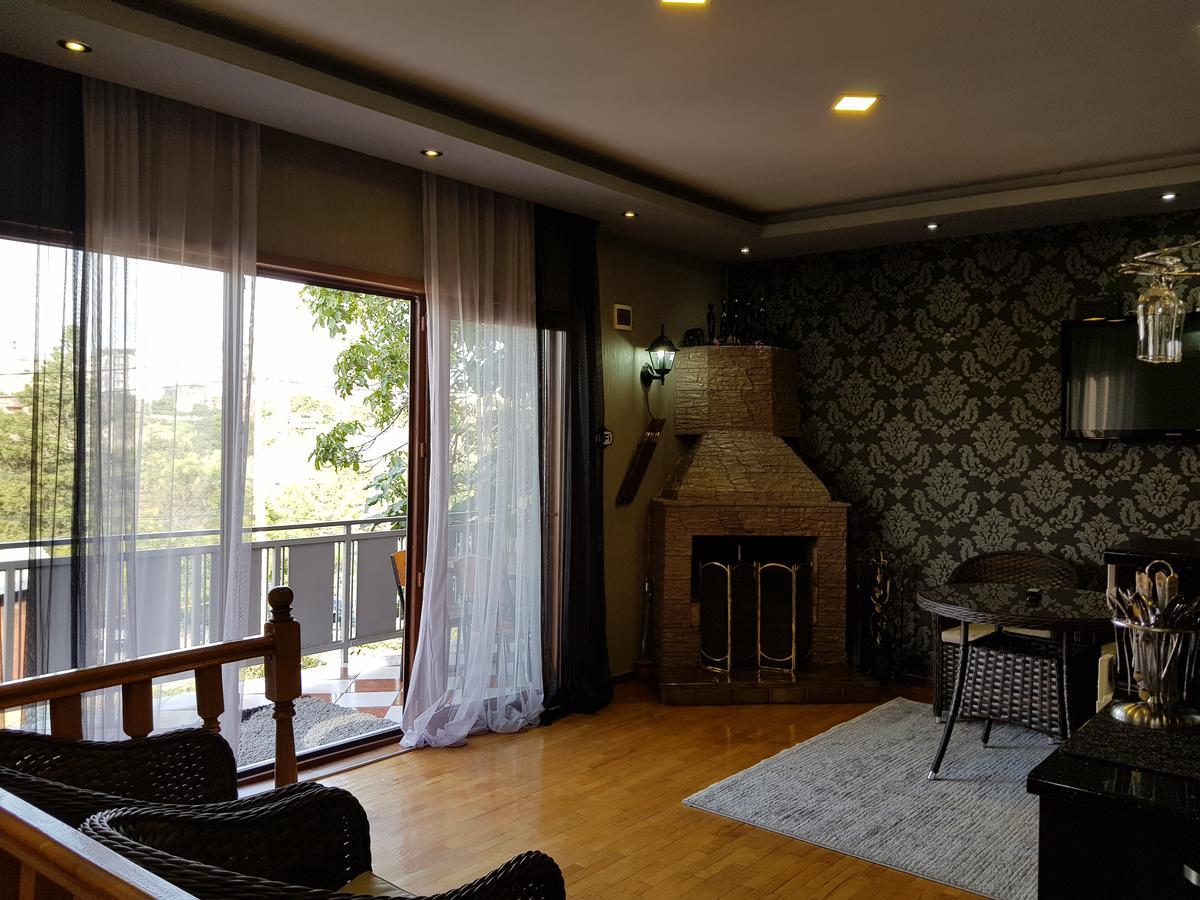 Apartment Old Tbilisi Gorgasali Экстерьер фото